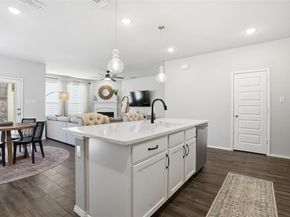 10909  Golden Barrel Court , Fort Worth Texas 76108