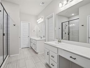 10909  Golden Barrel Court , Fort Worth Texas 76108