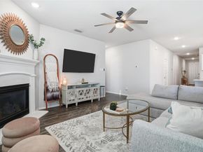 10909  Golden Barrel Court , Fort Worth Texas 76108