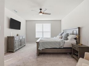 10909  Golden Barrel Court , Fort Worth Texas 76108