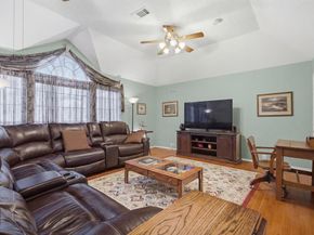 2403  Pinehurst Court , Highland Village Texas 75077