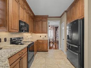 2403  Pinehurst Court , Highland Village Texas 75077