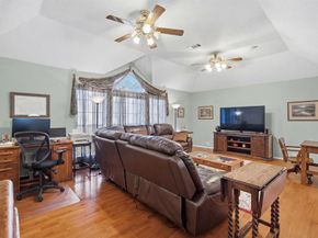 2403  Pinehurst Court , Highland Village Texas 75077