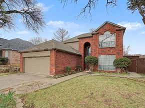 2403  Pinehurst Court , Highland Village Texas 75077