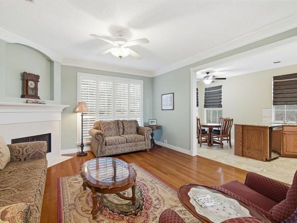 2403  Pinehurst Court , Highland Village Texas 75077