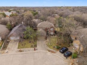 2403  Pinehurst Court , Highland Village Texas 75077