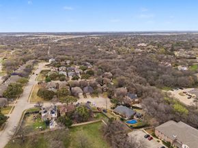 2403  Pinehurst Court , Highland Village Texas 75077