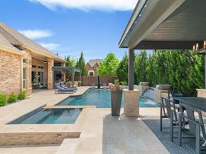 6701  Canyon Oak Court , Flower Mound Texas 76226