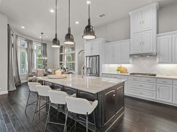 6701  Canyon Oak Court , Flower Mound Texas 76226