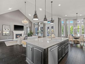 6701  Canyon Oak Court , Flower Mound Texas 76226