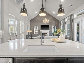 6701  Canyon Oak Court , Flower Mound Texas 76226