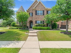 6701  Canyon Oak Court , Flower Mound Texas 76226