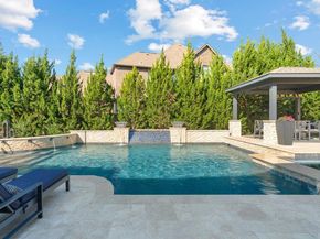 6701  Canyon Oak Court , Flower Mound Texas 76226