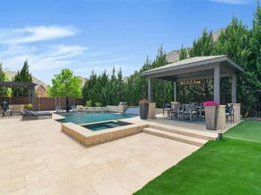 6701  Canyon Oak Court , Flower Mound Texas 76226