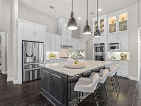 6701  Canyon Oak Court , Flower Mound Texas 76226