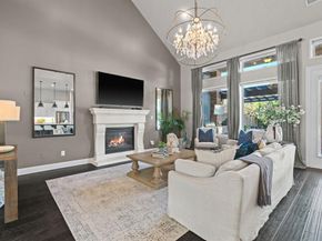 6701  Canyon Oak Court , Flower Mound Texas 76226
