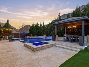 6701  Canyon Oak Court , Flower Mound Texas 76226