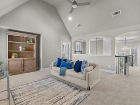 6701  Canyon Oak Court , Flower Mound Texas 76226