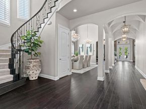 6701  Canyon Oak Court , Flower Mound Texas 76226