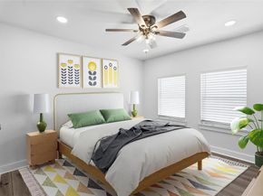 2518 W Amherst Avenue , Dallas Texas 75235