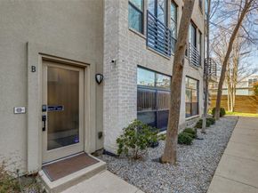 4618  Cedar Springs Road  B, Dallas Texas 75219