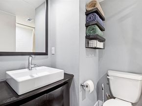 4618  Cedar Springs Road  B, Dallas Texas 75219