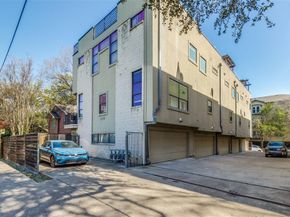 4618  Cedar Springs Road  B, Dallas Texas 75219