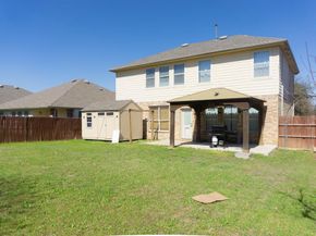 421  Mystic River Trail , Fort Worth Texas 76131