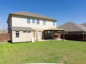 421  Mystic River Trail , Fort Worth Texas 76131