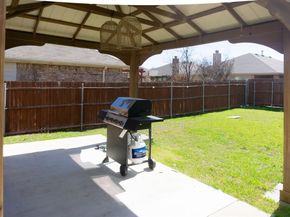 421  Mystic River Trail , Fort Worth Texas 76131