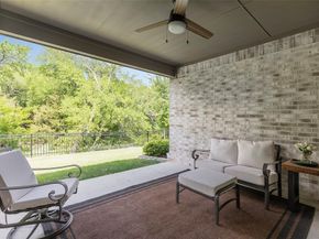 9605  Sunset Lane , Oak Point Texas 75068