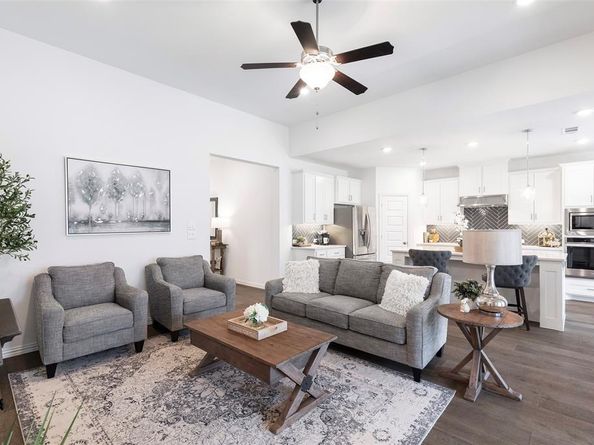 9605  Sunset Lane , Oak Point Texas 75068