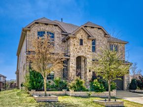 2890  Quinton Street , Prosper Texas 75078