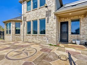 2890  Quinton Street , Prosper Texas 75078