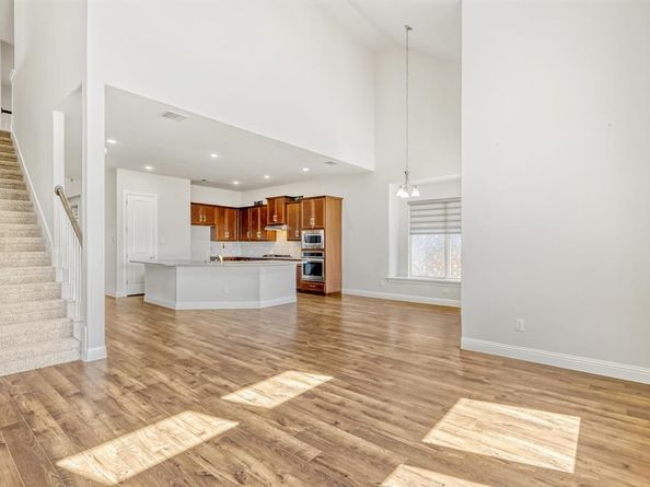 2890  Quinton Street , Prosper Texas 75078