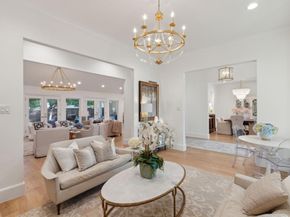 8230  Santa Clara Drive , Dallas Texas 75218