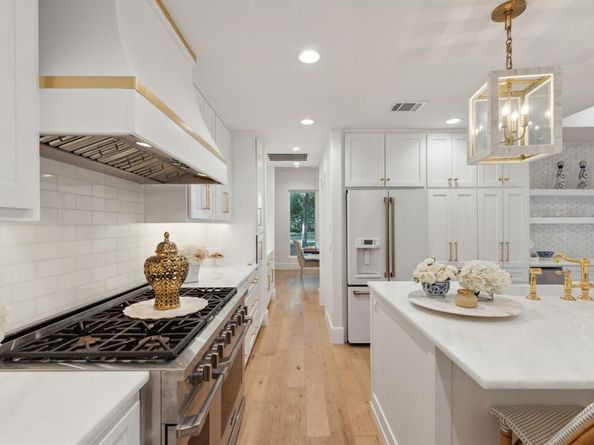 8230  Santa Clara Drive , Dallas Texas 75218