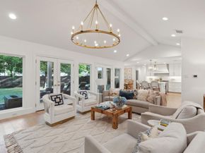 8230  Santa Clara Drive , Dallas Texas 75218