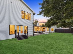 8230  Santa Clara Drive , Dallas Texas 75218
