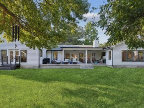 8230  Santa Clara Drive , Dallas Texas 75218