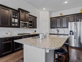 1124  Diamond Dove Drive , Little Elm Texas 75068