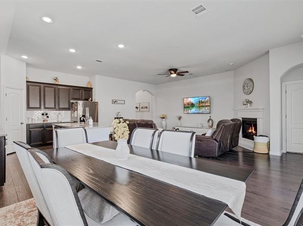 1124  Diamond Dove Drive , Little Elm Texas 75068