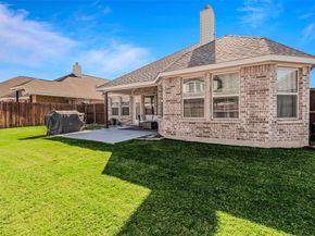 1124  Diamond Dove Drive , Little Elm Texas 75068