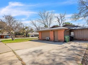 709  Hurstview Drive , Hurst Texas 76053