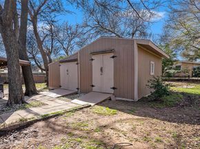 709  Hurstview Drive , Hurst Texas 76053