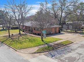 709  Hurstview Drive , Hurst Texas 76053