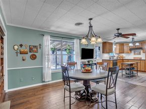 709  Hurstview Drive , Hurst Texas 76053