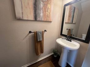 8301  Redheart Street , Arlington Texas 76002