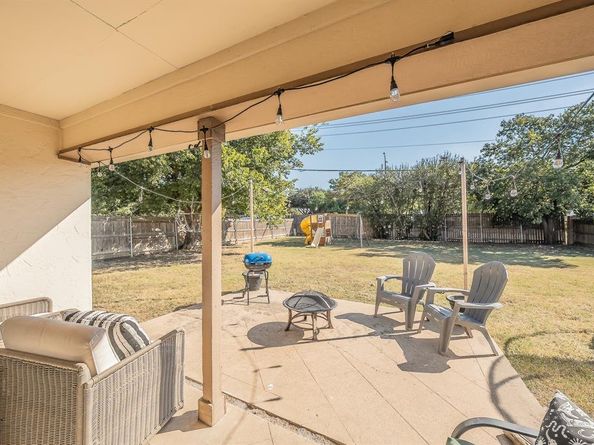 4108  Longleaf Lane , Fort Worth Texas 76137