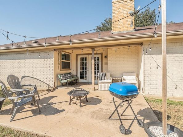 4108  Longleaf Lane , Fort Worth Texas 76137